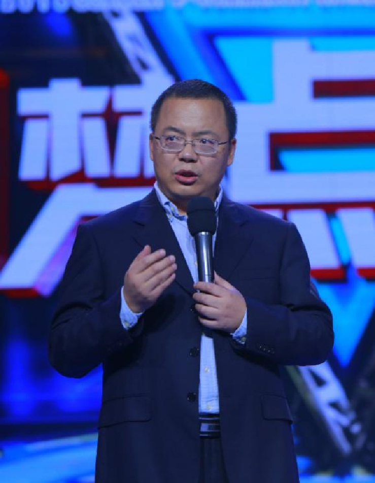 8月12-13日,时代华商总裁营销班课程预告——《实体经济和互联网化融合的转型升级和精益创新之道》