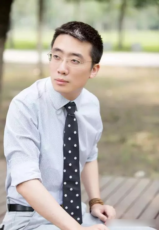 11月1、2日中大时代华商幸福女子学堂课程预告：《性格的奥秘》