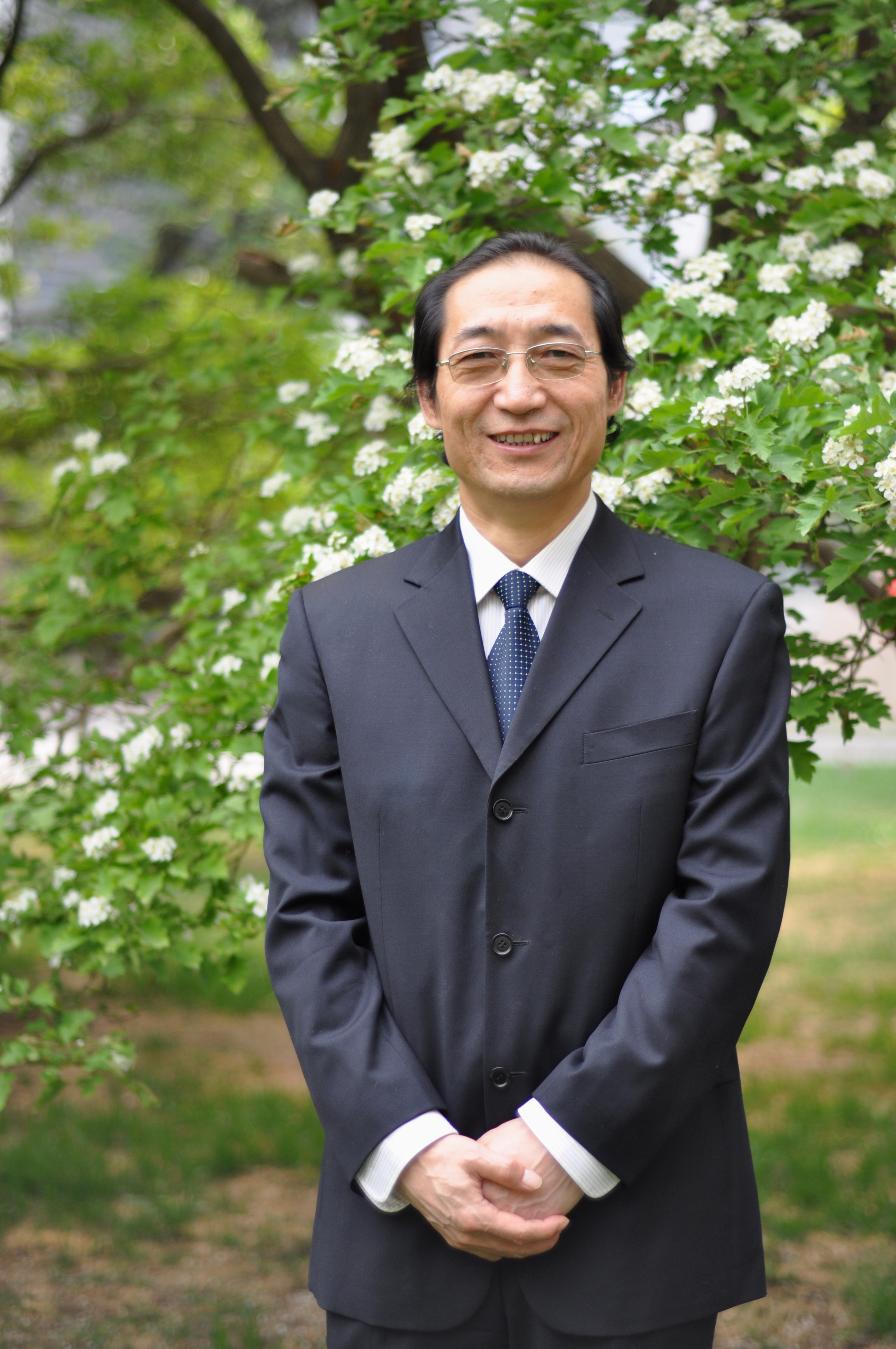 11月11、12日中大时代华商国学总裁班课程预告：《鬼谷子》纵横术：赢的策略