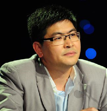 11月12日中大时代华商董事长创新共赢班课程预告：《资本顶层设计与价值导航》