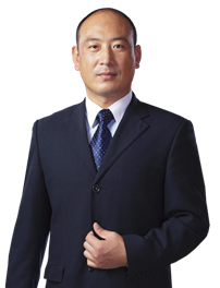 11月25、26日中大时代华商EDP专题课课程预告：《打造高效执行力》