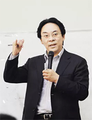 3月10、11日中大时代华商国学总裁班课程预告：《六祖坛经》的智慧