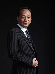 3月29-31日中大时代华商特训营预告：《华商总裁魅力演讲训练营》