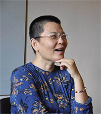 4月18、19日中大时代华商幸福女子学堂课程预告：《如何做一个懂爱的女人》