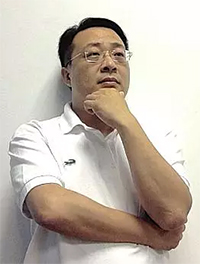 4月21日中大时代华商董事长创新共赢班课程预告：《互联网数字经济和产业创新》