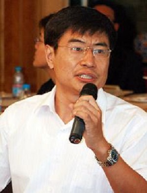 5月19-20日国学班后EMBA班《曾国藩的管理方略》