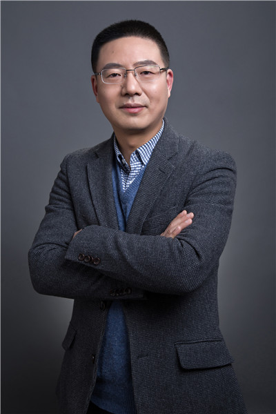 6月2-3日MBA总裁营销班《互联网时代营销新视角》