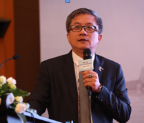 6月14日时代华商董事长班《2018新零售的市场机遇与挑战》