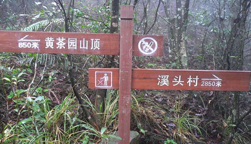 中大华商同学会户外协会徒步露营即将开始报名
