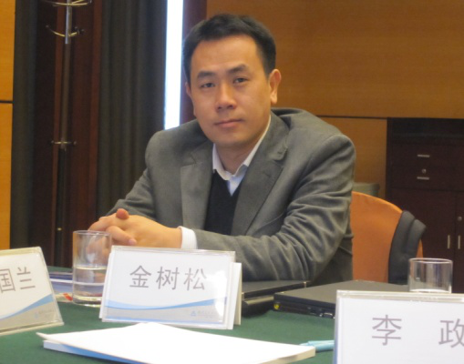 9月15-16日人力资源总监班《组织管理心理学》 