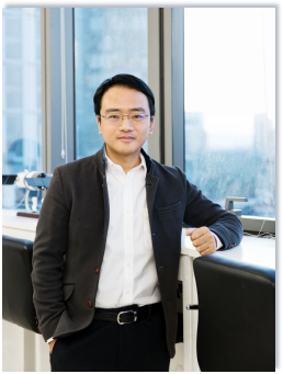 10月27-28日营销管理MBA班《新零售全网营销》