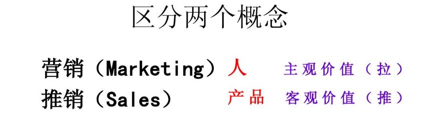 新战略营销观 | 为什么这些东西这么贵，还有很多人排队买？