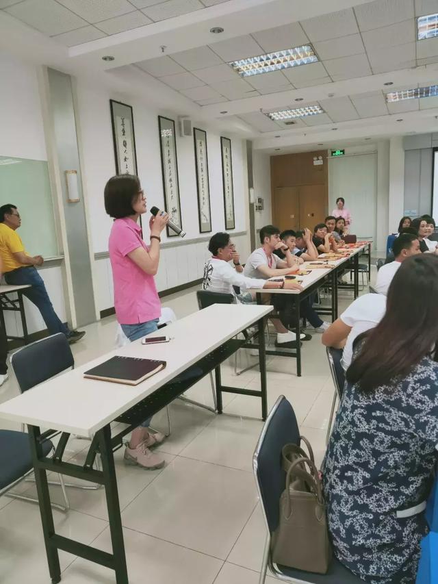 企业走访 | 总裁们边玩边学，走进Nike在大陆的第一家签约工厂