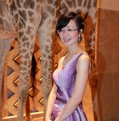 中山大学人力资源总监六班白同学