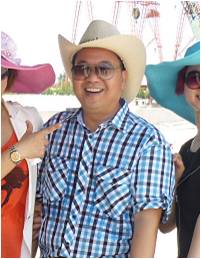 中山大学营销总监十三班程同学感言