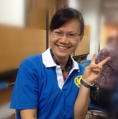 中山大学人力资源总监六班程同学