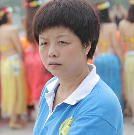 中山大学人力资源总监六班郭同学