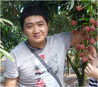 中山大学营销总监十三班何同学感言