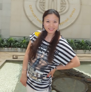 中山大学总裁总裁工商管理高级研修班班黄思颖同学感言