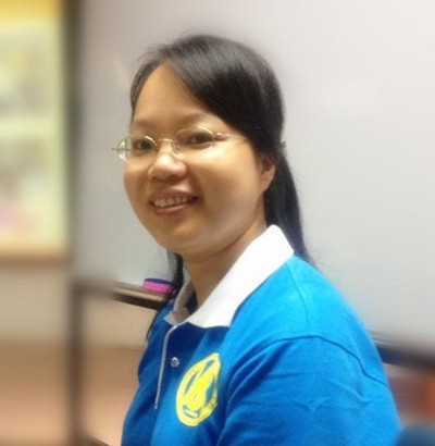 中山大学人力资源总监六班梁同学