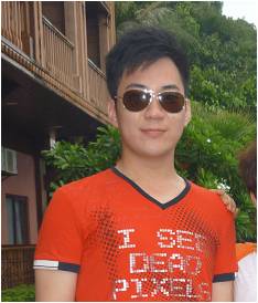 中山大学营销总监十三班李同学感言