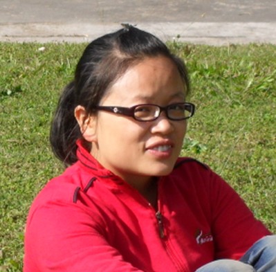 中山大学人力资源总监六班李同学