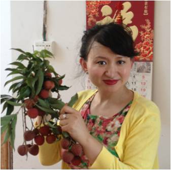 中山大学营销总监十三班周同学感言