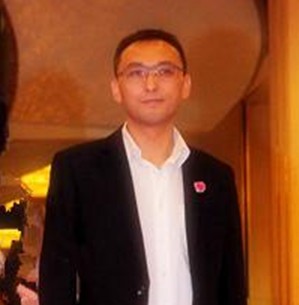 中山大学人力资源总监六班李同学