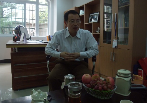 吉华岩土彭炎华