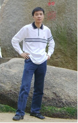 中山大学财务总监六班宋同学感言