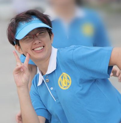 中山大学人力资源总监六班宋同学