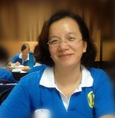 中山大学人力资源总监六王郭同学