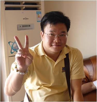 中山大学营销总监十三班王同学感言