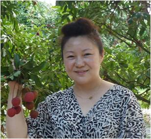 中山大学营销总监十三班袁同学感言