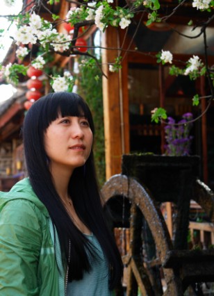 欧族岛服饰 郑立红