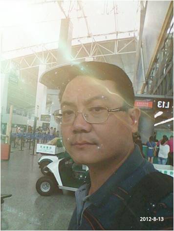 中山大学营销总监十三班周同学感言