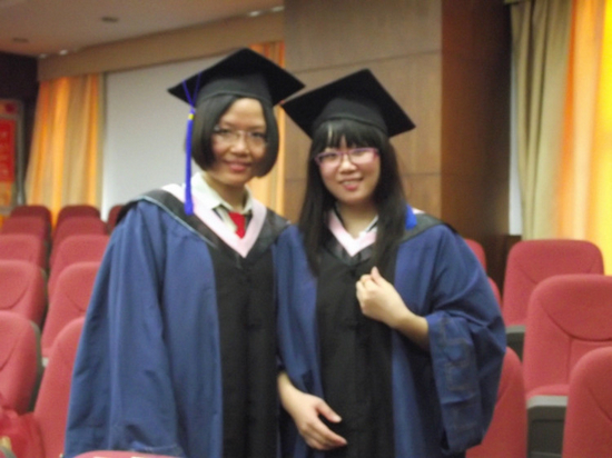 中山大学人力资源总监五班【结业寄语】