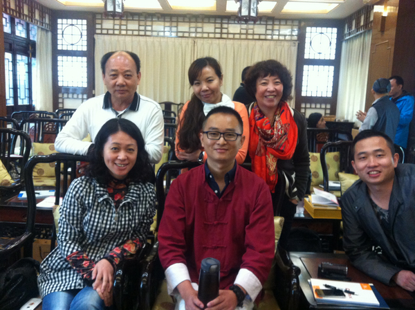 中山大学国学智慧班感言集锦