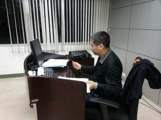 中山大学在职经理工商管理高级研修班50班陈明老师《市场营销管理及策略》课堂现场