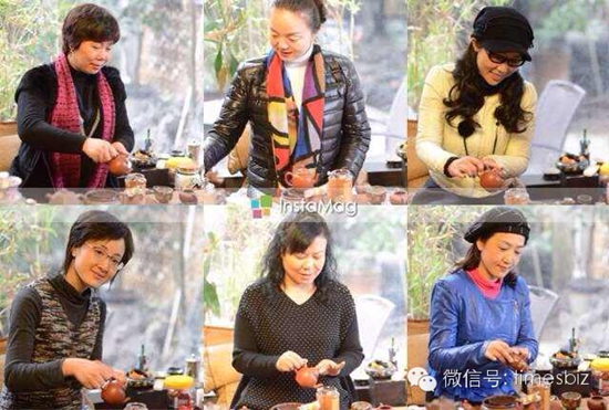 中山大学幸福女子学堂二班广州市义统包装制品有限公司企业走访