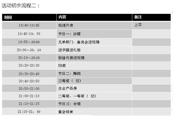 中山大学博学同学会礼品行业委员会成立大会预告