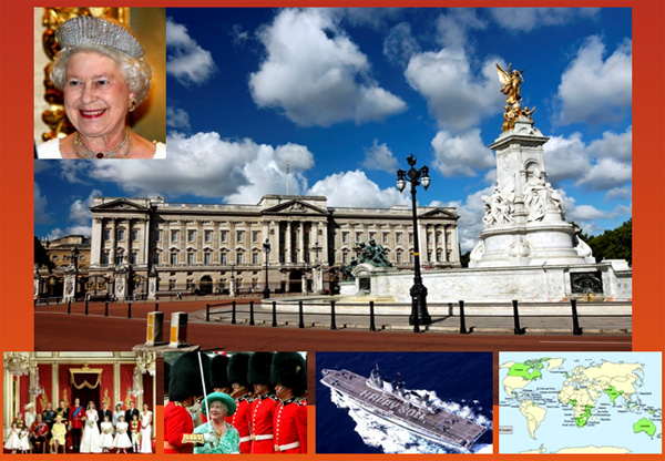 《英国·经典传承基业长青》研修班十一天海外学习