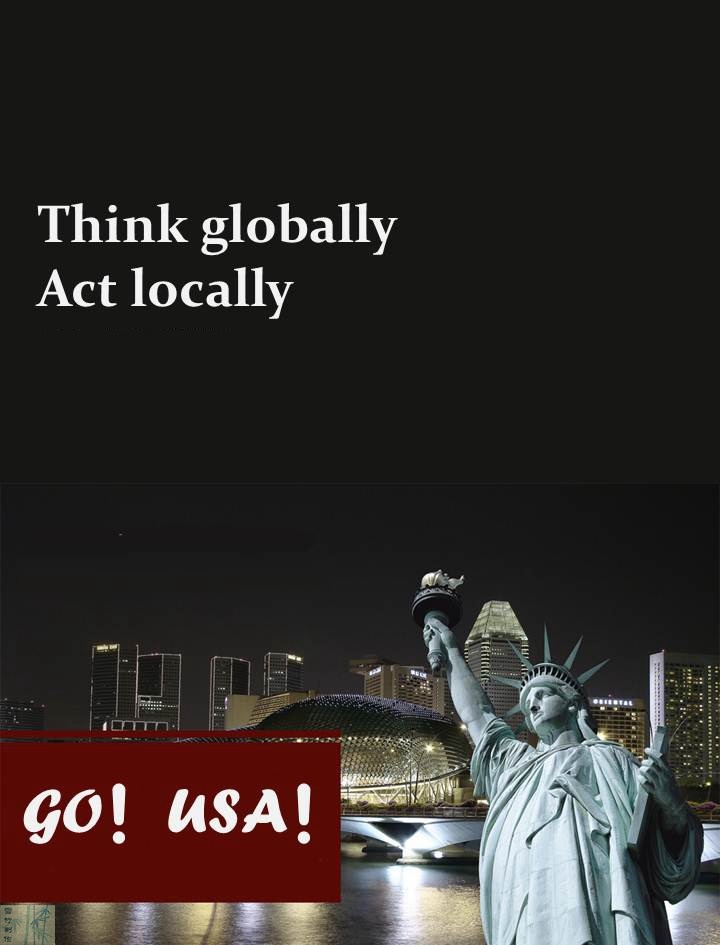 9.29美国全身心学习体验之旅