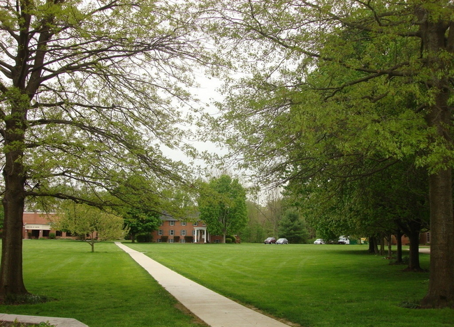 美国游学手记之一：哈佛大学