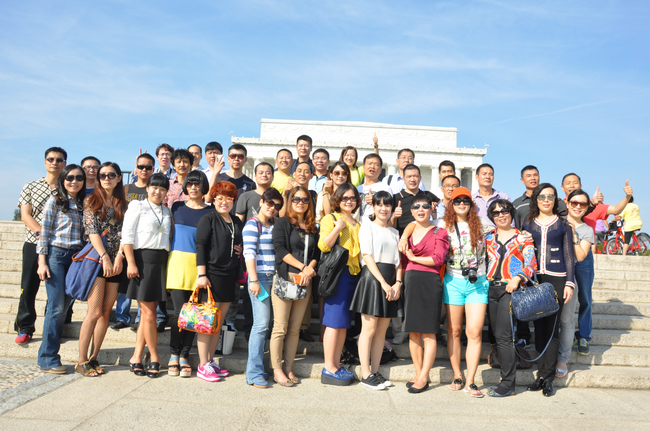 美国游学手记之四：耶鲁大学课题—策略人力资源管理