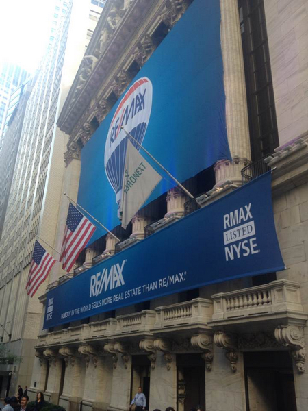 美国游学手记之八:纽约证券交易所