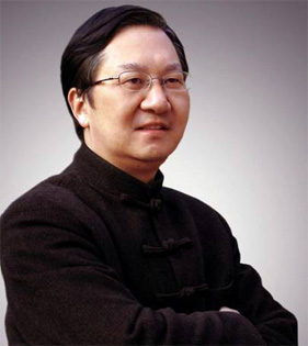 中山大学时代华商教育中心国学智慧班张其成老师